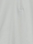 Vorschaubild 5 von Damen Sport Shirt Langarm Weiß Gr. 36/S Polyester