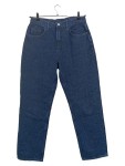 Vorschaubild 1 von Herren Jeans Regular Fit Blau W31 L28 Baumwolle