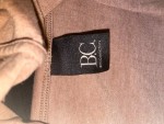 Vorschaubild 4 von BEST CONNECTIONS Damen Strickjacke Gr. 40 L Beige Casual