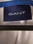 Vorschaubild 4 von Poloshirt Herren Kurzarm Baumwolle Logo Weiß Größe 48/M