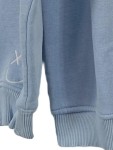 Vorschaubild 3 von Damen Pullover XL Blau Tiermotive Casual