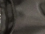 Vorschaubild 4 von Damen Parka Outdoor Jacke Schwarz Gr. 34/XS