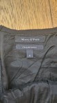 Vorschaubild 3 von Damen Minirock Gr. 42;XL Grau Wolle Casual Herbst/Winter
