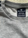 Vorschaubild 6 von Kinder Sweatshirt Gr. 140 Grau Sportlich Langarm
