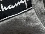 Vorschaubild 4 von Kinder Sweatshirt Gr. 140 Grau Sportlich Langarm