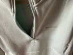 Vorschaubild 5 von Damen Fleecepullover Türkis Gr. 38/M Sport Outdoor