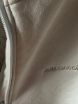 Vorschaubild 4 von Damen Fleecepullover Türkis Gr. 38/M Sport Outdoor