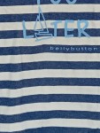Vorschaubild 5 von Kinder T-Shirt Junge Gr. 86 gestreift maritim