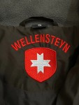 Vorschaubild 2 von Damen Fleecejacke Gr. 36/S Outdoor Mehrfarbig Reißverschluss