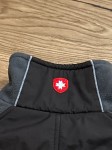 Vorschaubild 5 von Damen Fleecejacke Gr. 36/S Outdoor Mehrfarbig Reißverschluss