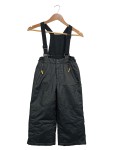 Vorschaubild 1 von Skihose Latzhose Kinder Gr. 110 Schwarz Sportlich Outdoor