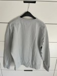 Vorschaubild 2 von Sweatshirt Herren CPNHGN Print Grau Baumwolle Uni