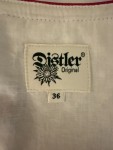 Vorschaubild 5 von Dirndl Trachtenkleid Damen Gr. 36 Mehrfarbig Traditionell