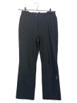 Vorschaubild 1 von Damen Outdoorhose Gr. 38 Schwarz Wanderhose Trekkinghose Sportlich