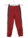 Vorschaubild 1 von Kinder Jogginghose Rot Gr. 116 Sport Polyester