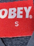 Vorschaubild 3 von Kapuzenpullover Herren S Blau Streetwear Hoodie