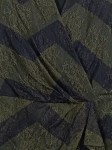 Vorschaubild 3 von festliches Kleid Damen elegant grün floral Spitze Gr. 38/M