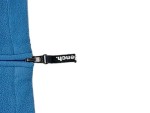 Vorschaubild 4 von Bench Damen Fleecejacke Blau Gr. 34/XS Casual Outdoor