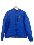 Vorschaubild 1 von Herren Steppjacke Racing Blau Gr. 50/L Sportlich