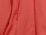 Vorschaubild 4 von Damen Trainingsjacke Orange Gr. M Sportlich