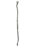 Vorschaubild 1 von Damen Armband Silber Elegant Metall Strass