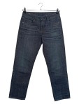Vorschaubild 1 von Damen Jeans Slim Fit Gr. 26 Blau Casual