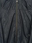 Vorschaubild 2 von Damen Windjacke Gr. 36/S Schwarz Sportlich Outdoor