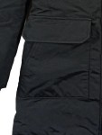 Vorschaubild 3 von Leichte Jacke Damen XS Schwarz Casual