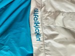 Vorschaubild 2 von alife and kickin Damen Outdoorjacke Gr. 40/L Türkis Sportlich