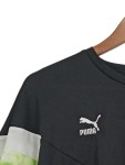 Vorschaubild 3 von Fußballtrikot Borussia Mönchengladbach Herren M Mehrfarbig