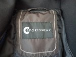 Vorschaubild 3 von Outdoorjacke Herren Gr. 52/XL Grün Polyester