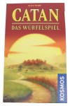 Vorschaubild 1 von Catan Das Würfelspiel Klaus Teuber Brettspiel Siedler