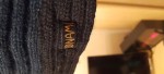 Vorschaubild 2 von Mütze Strickmütze Beanie Winter Mehrfarbig Wolle Grafisch Rippstrick