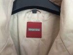 Vorschaubild 6 von Damen Weste Beige Gr. L Leichte Übergangsweste Outdoor Freizeit