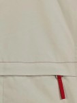 Vorschaubild 4 von Damen Weste Beige Gr. L Leichte Übergangsweste Outdoor Freizeit