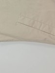 Vorschaubild 5 von Damen Weste Beige Gr. L Leichte Übergangsweste Outdoor Freizeit