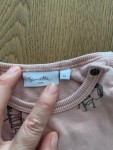 Vorschaubild 4 von Pure Mädchen Freizeitkleid Gr. 62 Rosa Figurenmuster