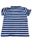 Vorschaubild 2 von Kinder T-Shirt Junge Gr. 86 gestreift maritim