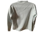 Vorschaubild 2 von Damen Fleecepullover Türkis Gr. 38/M Sport Outdoor