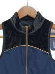 Vorschaubild 4 von Damen Leichte Weste Urban Chic Gr. 38/M Mehrfarbig
