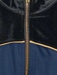 Vorschaubild 5 von Damen Leichte Weste Urban Chic Gr. 38/M Mehrfarbig