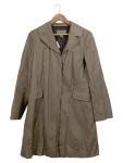Vorschaubild 1 von Damen Leichter Mantel Gr. 38/M Beige Casual