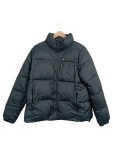 Vorschaubild 1 von Herren Steppjacke Outdoor Grau Gr. 50/L gesteppt Logo