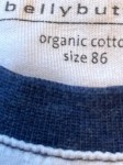 Vorschaubild 7 von Kinder T-Shirt Junge Gr. 86 gestreift maritim