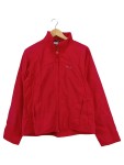 Vorschaubild 1 von Damen Outdoorjacke Gr. 40/L Rot Sportlich