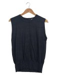 Vorschaubild 1 von Damen Strickkleid Schwarz Gr. E Casual