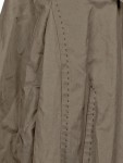 Vorschaubild 2 von Damen Leichter Mantel Gr. 38/M Beige Casual