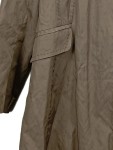 Vorschaubild 3 von Damen Leichter Mantel Gr. 38/M Beige Casual