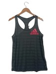 Vorschaubild 1 von Damen Sport Tanktop Gr. 40 Schwarz Sportlich