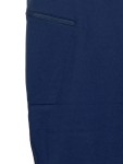 Vorschaubild 3 von Capri Jogginghose Damen Blau Gr. 38 Sportlich Polyamid